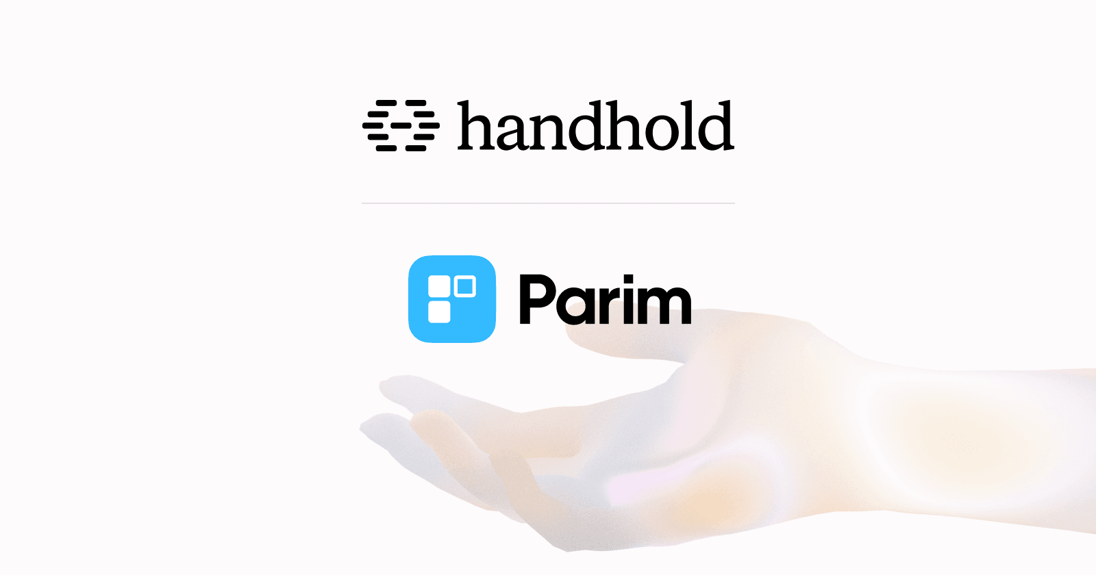 Parim case study, cutting bad-fit demos with an AI demo agent