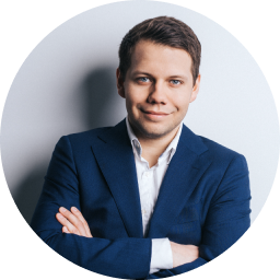Image of Janer Gorohhov from Veriff